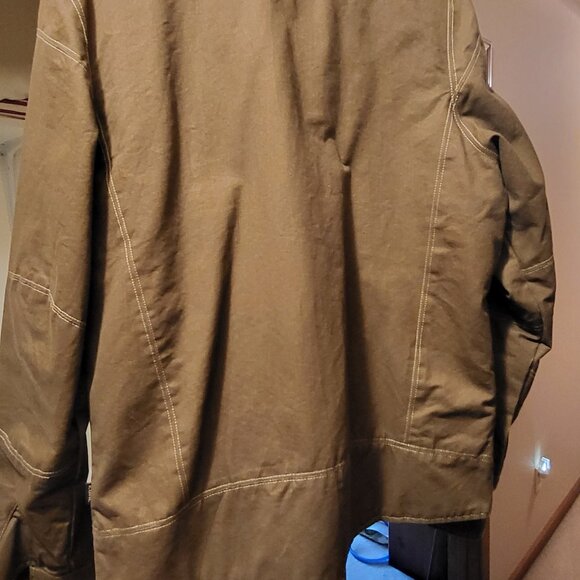 Kuhl Burr Jacket - Picture 3 of 5